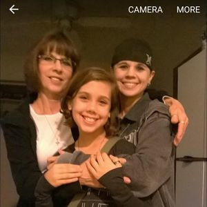 Meet your Posher, Susie